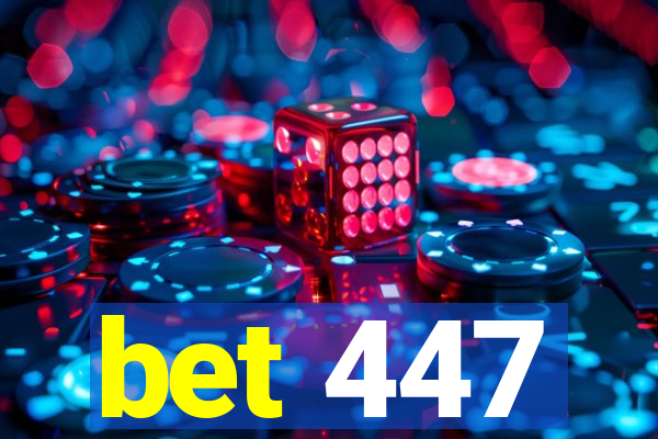 bet 447